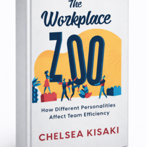 The Workplace Zoo: How Different Personalities Affect Team Efficiency