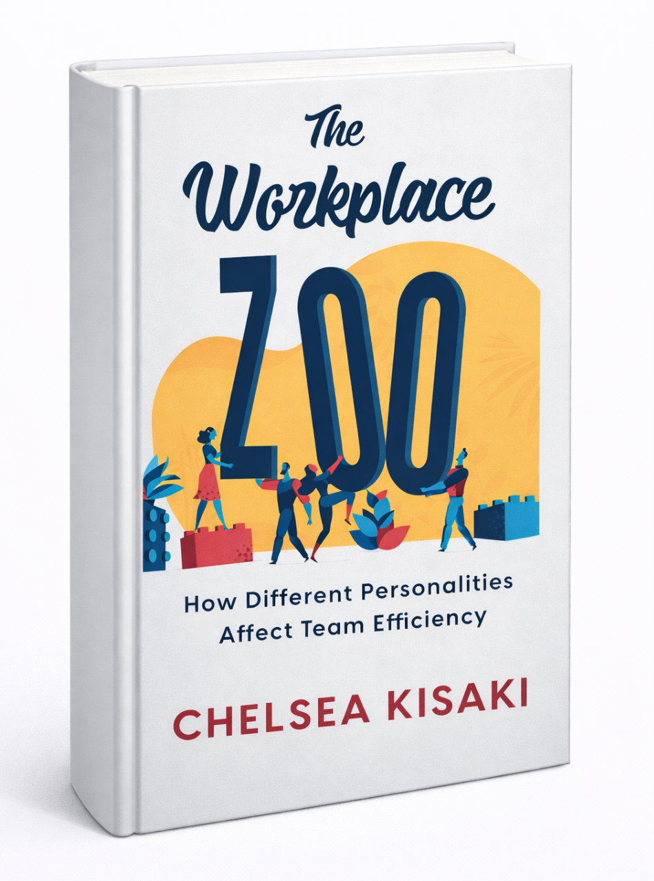 The Workplace Zoo: How Different Personalities Affect Team Efficiency